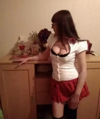 Проститутка Софушка